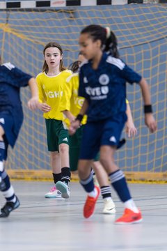 Bild 45 - U12 NFV Futsalturnier HH,SH,HB,NDS